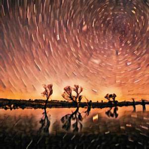 Static tower top floor