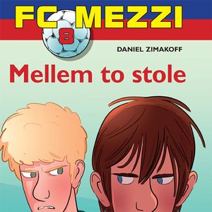 Mellem to stole - FC Mezzi 8, del008