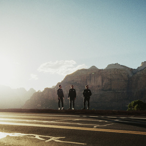 Everything I Wanted With You