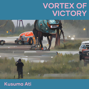 Vortex of Victory