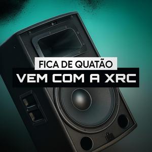 FICA DE QUATÃO VEM COM A XRC - MULETTASC