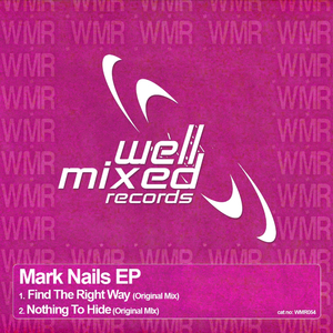 Find The Right Way (Original Mix)