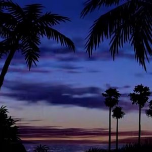 他一定是找到自己想做的事了