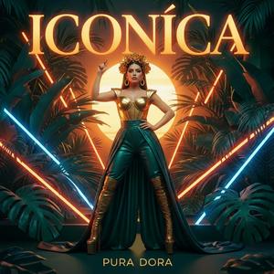 ICONICA
