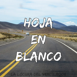 Hoja En Blanco