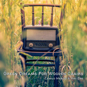 Green Dreams for Wooden Chairs