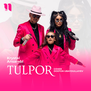 Tulpor (Cover)