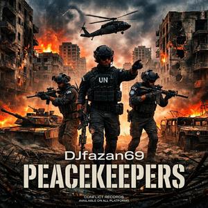 PEACEKEEPERS