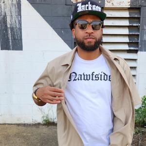 Nawfside (Instrumental)