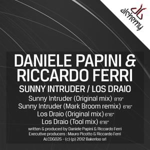 Los Draio (Original Mix)