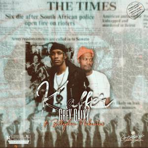 Kaffer (feat. Billydon Mokantas)