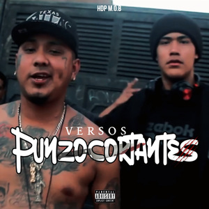 Versos Punzocortantes