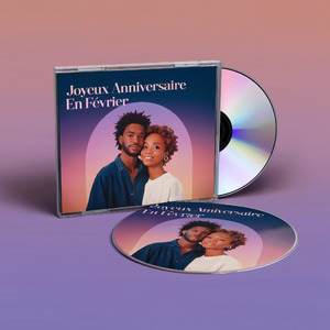 Joyeux Anniversaire En Février