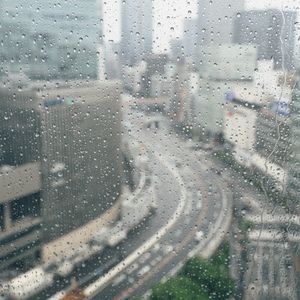 窗边[Prod.by Melvin]