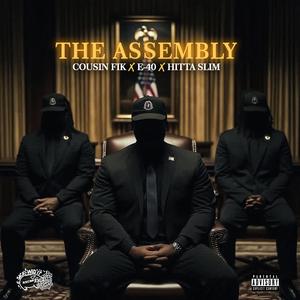 Penalty (feat. E-40, Cousin Fik & Hitta Slim) (Radio Edit)