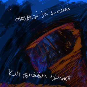 Kun Tänään Lähdet