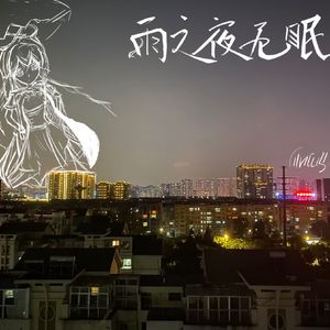 雨之夜无眠