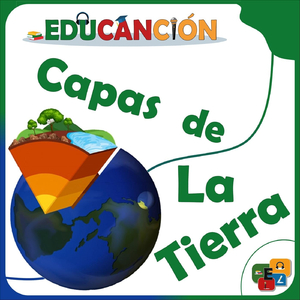 Capas de la Tierra
