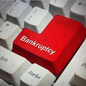 Bankruptcy