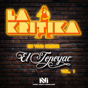 Chico Che Con Sabor (En Vivo)