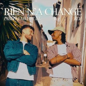 Rien N'a Changé (feat. RDJ)