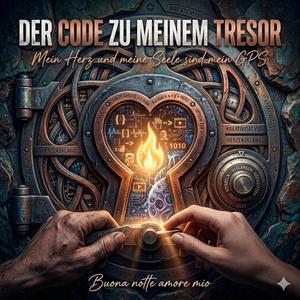 Der Code Zu Meinen Tresor