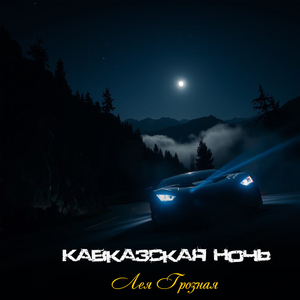 Кавказская ночь