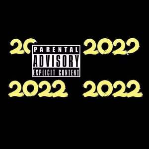 2022非官方新年贺词