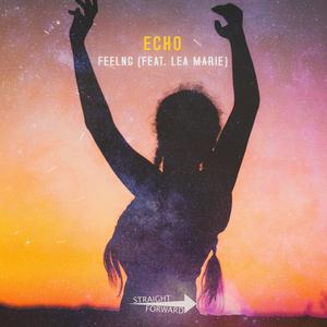 Echo (feat. Lea Marie)
