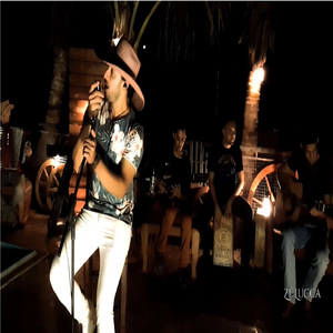 Debaixo do Meu Chapéu (Acústico)