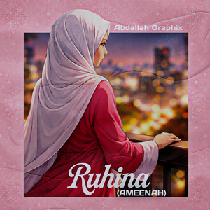 Ruhina (Ameenah)