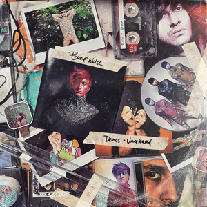 Boy/Girl (Rac Remix)