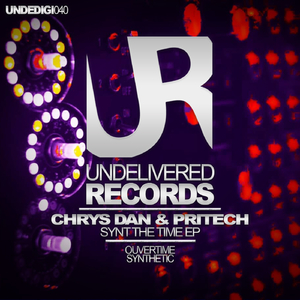 Synthetic (Original Mix)