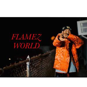 Flamez World