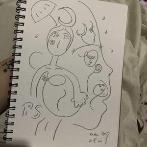 就在回忆里放过自己