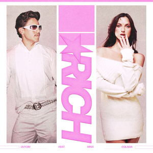 Rich (feat. Nina Colada)