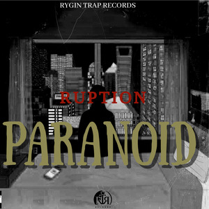 Paranoid