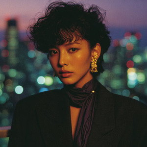 背中あわせのレイトショー