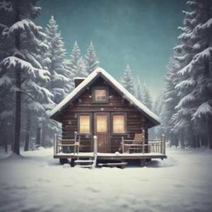 তুষার মধ্যে উত্তেজনা