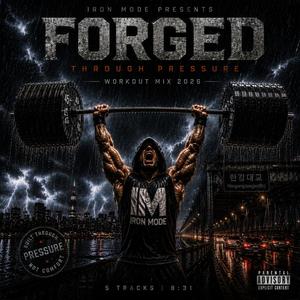 IRON MODE (Thunder March)