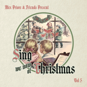 Hark! (feat. Seth Baldwin)