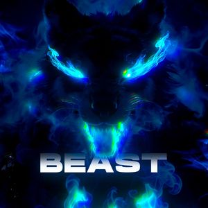 DJ Coffee - 兽 Beast