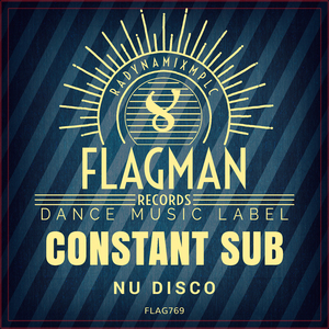 Benten Sub (Original mix)