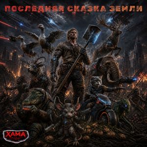 Потерянный