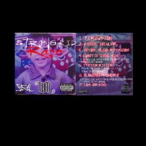 ALQUIMIA SONORA (feat. Apócrifo, Abelico, Spectro & Cach)