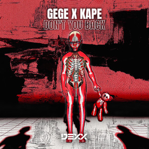 Dont You Back (Original Mix)