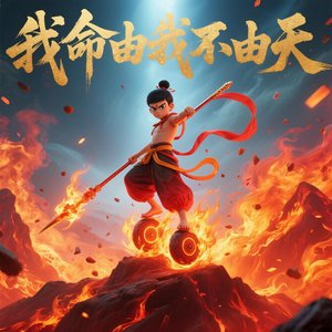 魔童与梦想