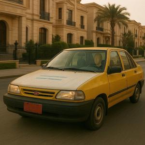 abo al-taxi