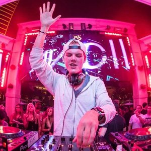 Darlin'-Avicii - Lord (Original Mix)（Darlin' remix）