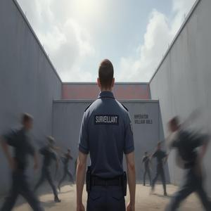 Surveillant